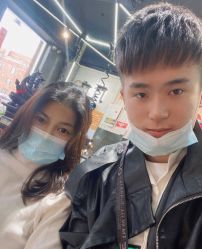 -無名发艺