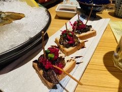 -花和海鲜自助(梅江店)