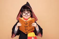 -SHELLSHINEkids山上儿童摄影(天邑澜山店)