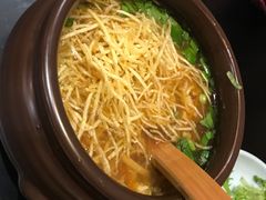 -满园烤鸭·春饼(沈北万达店)