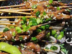 -木屋烧烤(坂田天安云谷店)