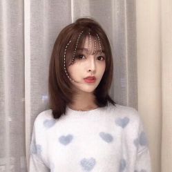 -3AM·S HAIR SALON烫发染发接发