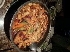 android_upload_pic-猪啊牛呀羊啊铜盘烤肉(正大广场店)