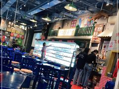 大堂-马路边边串串香(双井直营店)