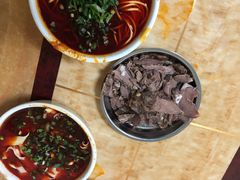 -清真·马安军辣子牛肉面