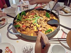 -虎丫炒鸡(平顶山汝州绿洲广场店)