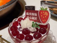 -川越泰火锅(吉利大厦店)