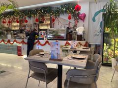 -LA JOLLA 墨西哥餐厅(学院路店)
