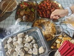 -郑喜旺烧烤(郑州总店)