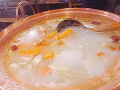 -霄汉羊排(万松园一店)