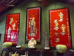 -誉八仙茶室酒楼(新天地店)