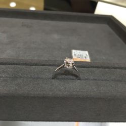 -钻石小鸟钻戒婚戒定制(石路店)