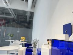 -intime coffee(芝麻街店)