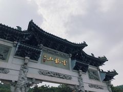 -云龙山