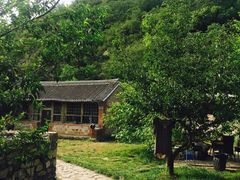 -北京山里寒舍度假酒店