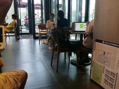 大堂-COSTA COFFEE(龙德广场店)