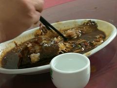 -水香园·中国徽菜名店(紫霞大道店)
