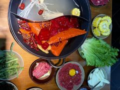 -阳阳老火锅(小南门店)