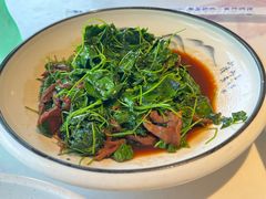 -壹只菜·崇明本地特色菜(崇明南门店)