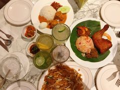 -关夫人餐厅(阳光广场店)