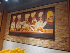 -苹果花园(枫林路店)