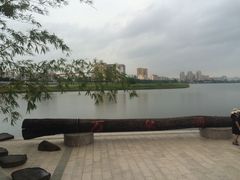 -万泉河漂流
