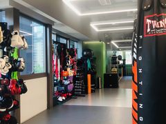 -优享健身(三元桥店)