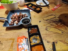 -牛也烧肉(摩尔城店)