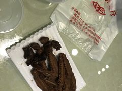 -东四民芳餐厅(世茂工三店)