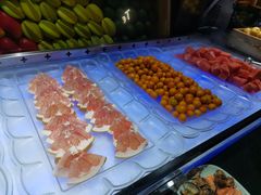 -盛江山自助料理(奥莱锦辉购物广场店)