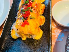 -山葵家·创意料理(临平银泰城店)