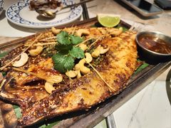 -KingThaia金泰兰(滨江天街店)