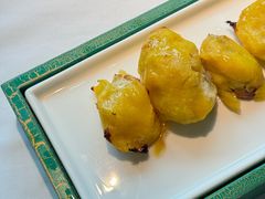 -野蔓果·山野菜(西湖景区·龙井茶田店)