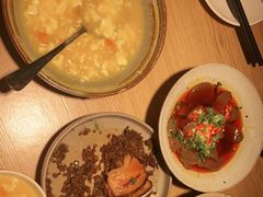 -米一仙·成都小碗菜(东万达店)