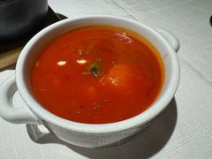 -俄士厨房(五棵松华熙LIVE店)