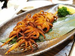 -东京屋(武定路店)