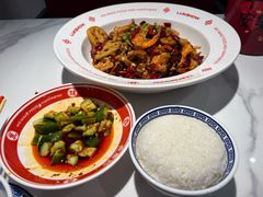 -禄鼎记·排队俩小时都要吃的酸菜鱼(石牌桥店)
