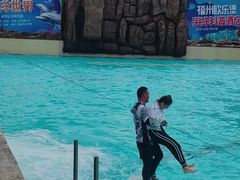 -福州欧乐堡水上乐园
