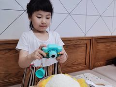 -MINIPOPO鲜奶·甜品(宽厚里店)
