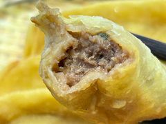 -老新隆牛肉锅贴(新街口店)