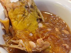 -小放牛炒菜馆(北国商城店)