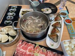 -嗲嗲的椰子鸡(亚龙湾总店)
