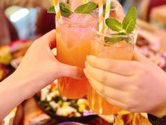 -甲丁坊·德餐·酒吧(五棵松华熙店)