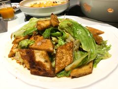 -巴依老爷新疆美食(清华东门店)