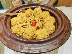 -雅酌园百姓菜馆(颐和路店)