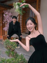 -第一夫人婚纱摄影(南京店)