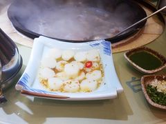 -313羊庄鲜羊火锅·鲜羊肉烧烤(李村店)