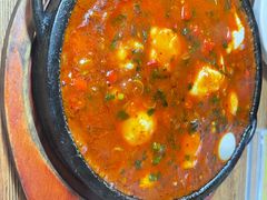 -百年石锅饭·朝鲜族传统民餐