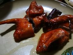 红烧乳鸽-大田塱鸽庄