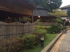 日月谷温泉渡假村-厦门日月谷温泉渡假村